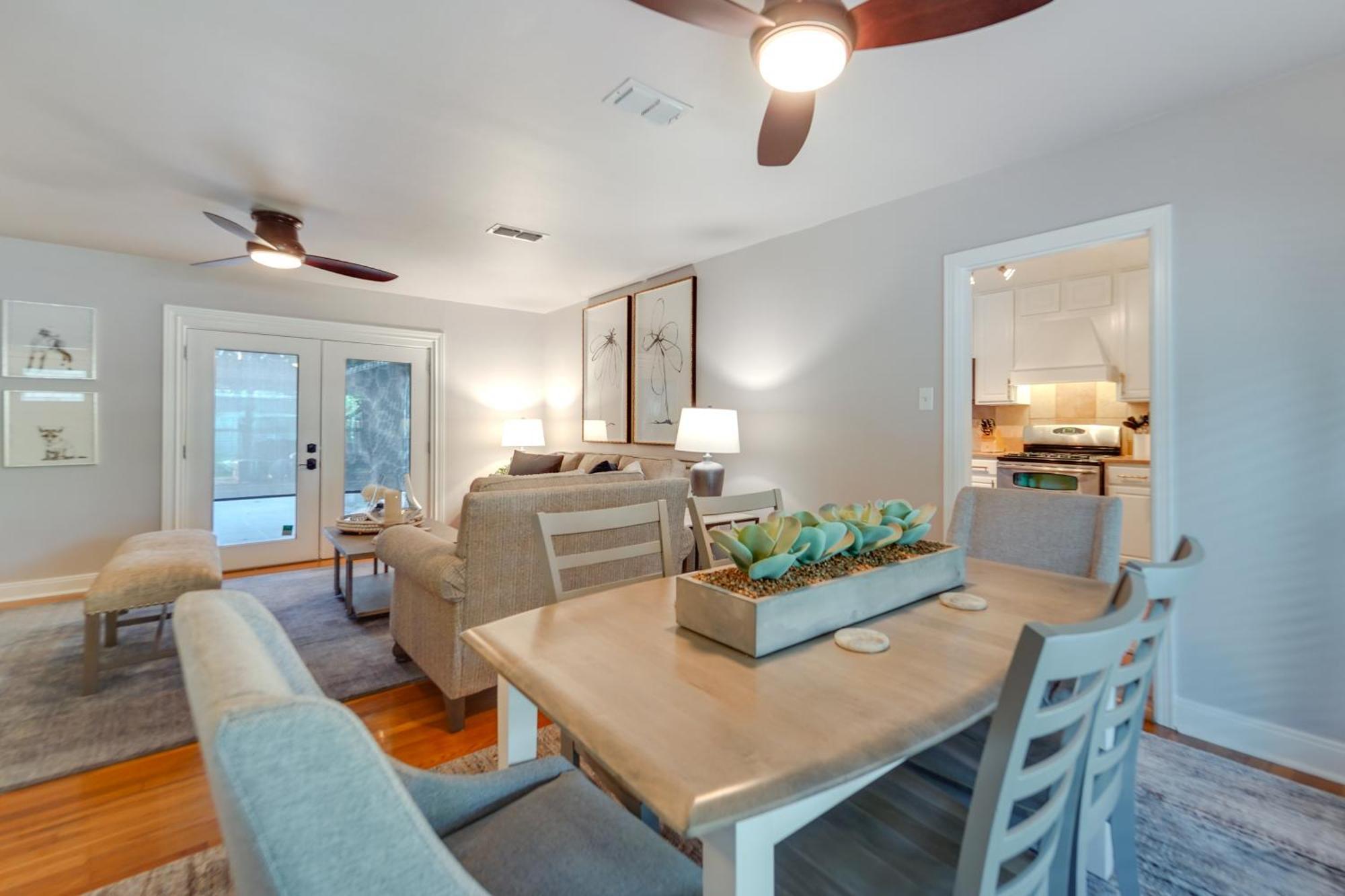 Lovely Lubbock Home With Furnished Deck And Grill Extérieur photo