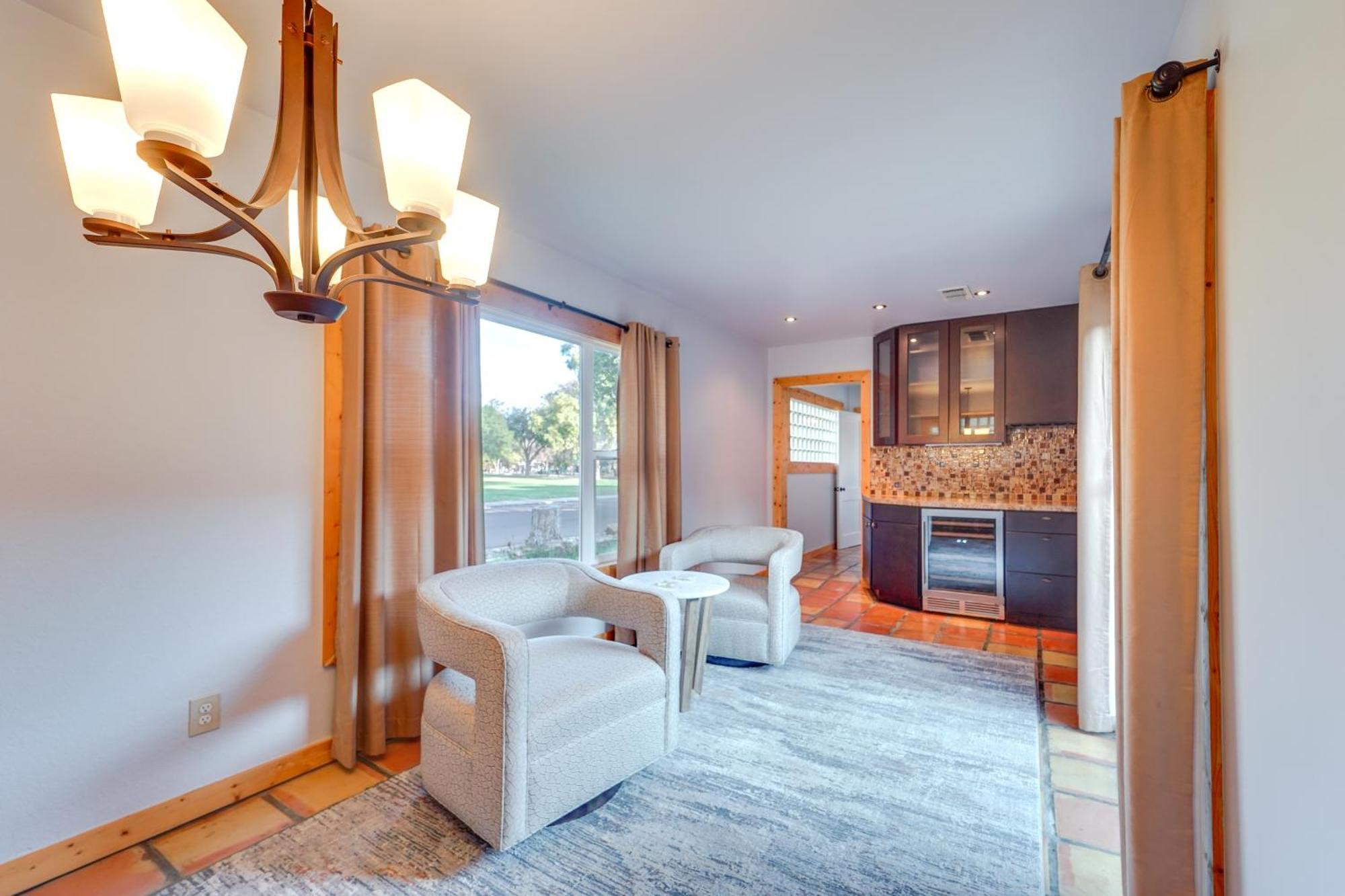 Lovely Lubbock Home With Furnished Deck And Grill Extérieur photo